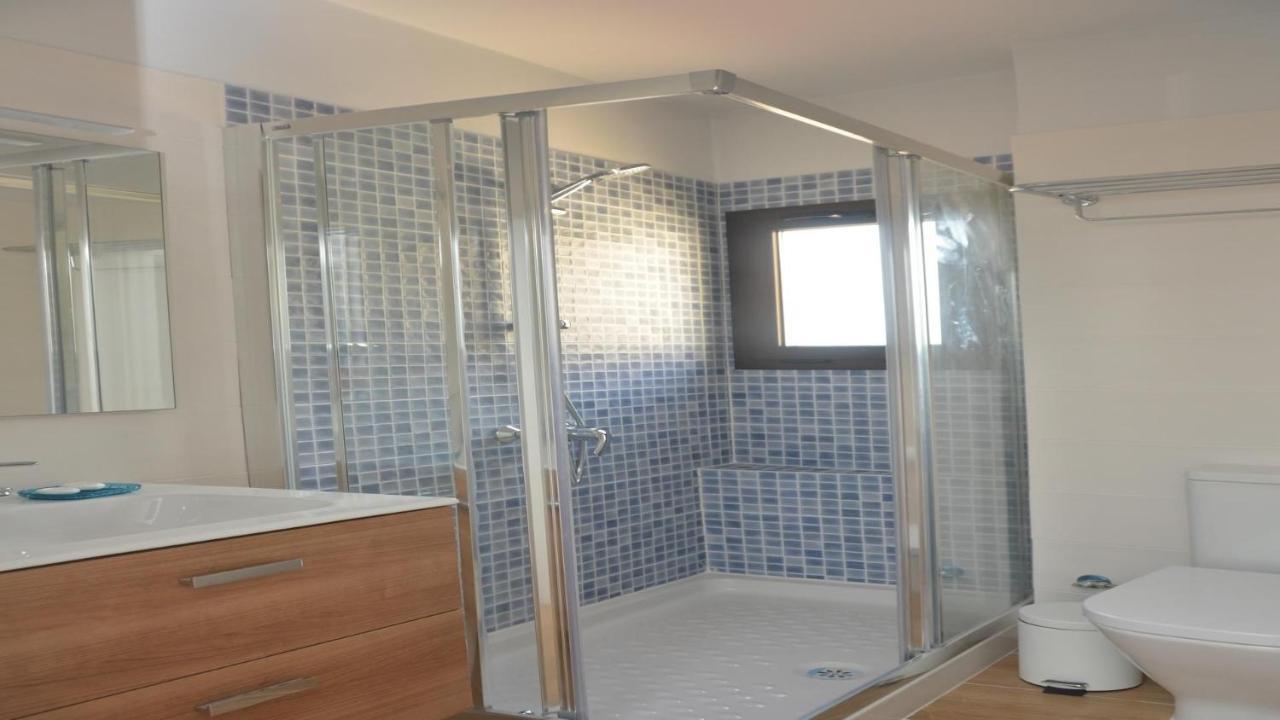Apt El Molino 2A Valle Gran Rey Kültér fotó
